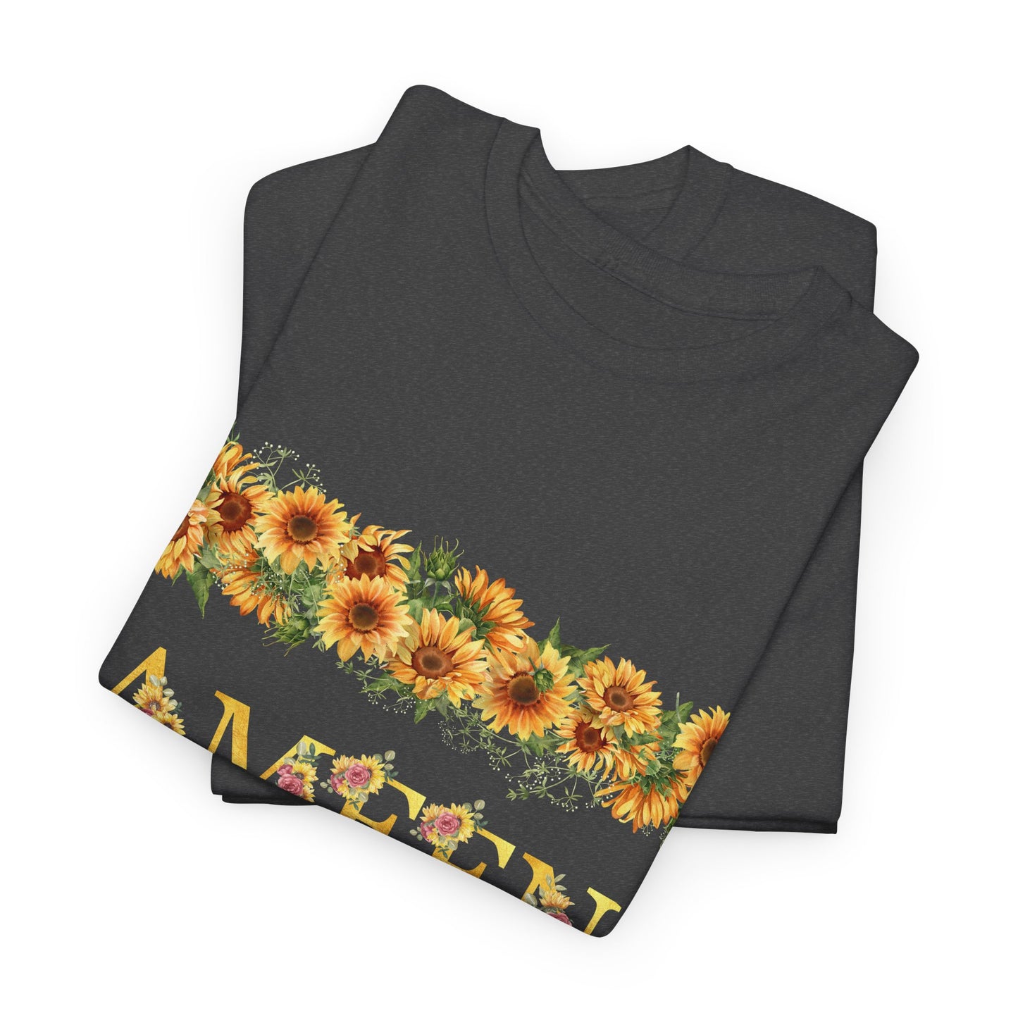 Sunflower Ameen Tee