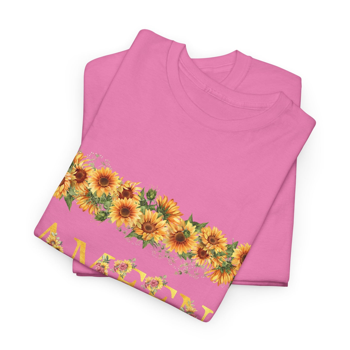 Sunflower Ameen Tee