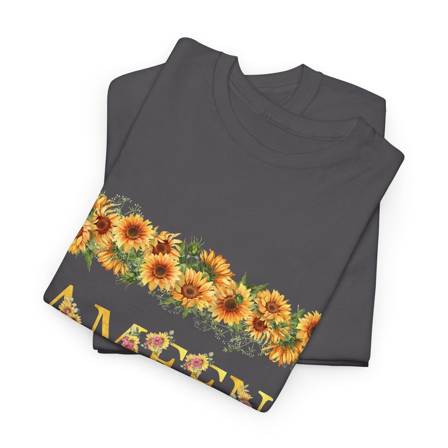Sunflower Ameen Tee